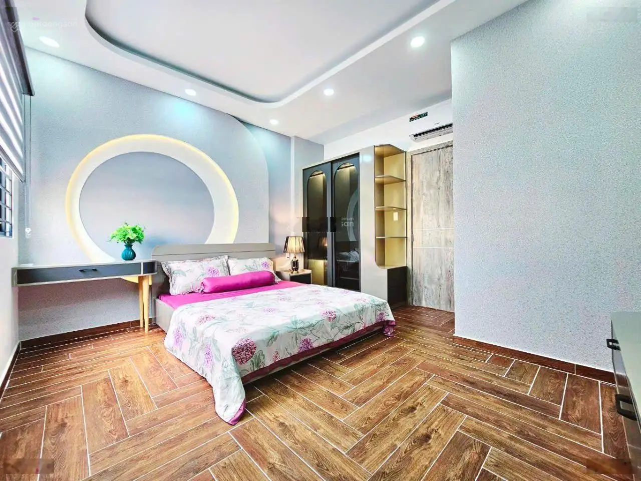 Nhà đẹp bình tân - full nội thất - 3 tầng - ngang 4,2m - giá bán 5,6 tỷ - ngay chợ gò xoài