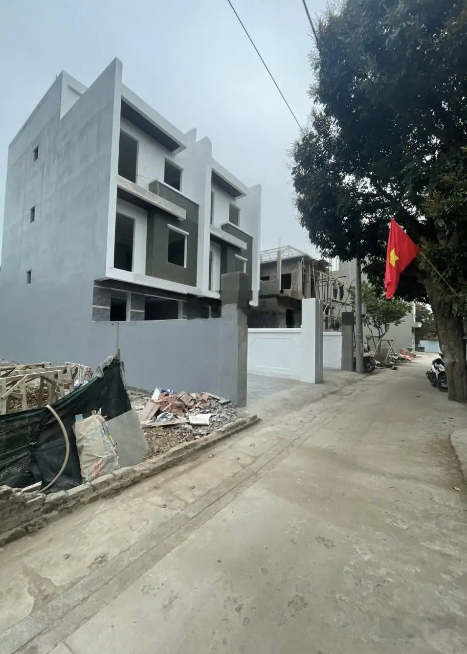 Siêu phẩm biệt thự 4 tầng - diện tích khủng 88m - có sân ô tô - giá chỉ 5 tỷ++