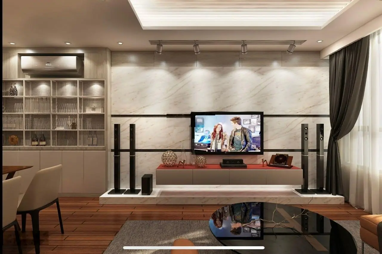 Chính chủ bán căn hộ 3PN The Tresor quận 4 giá chỉ 6,7 tỷ. LH: 0909 024 ***