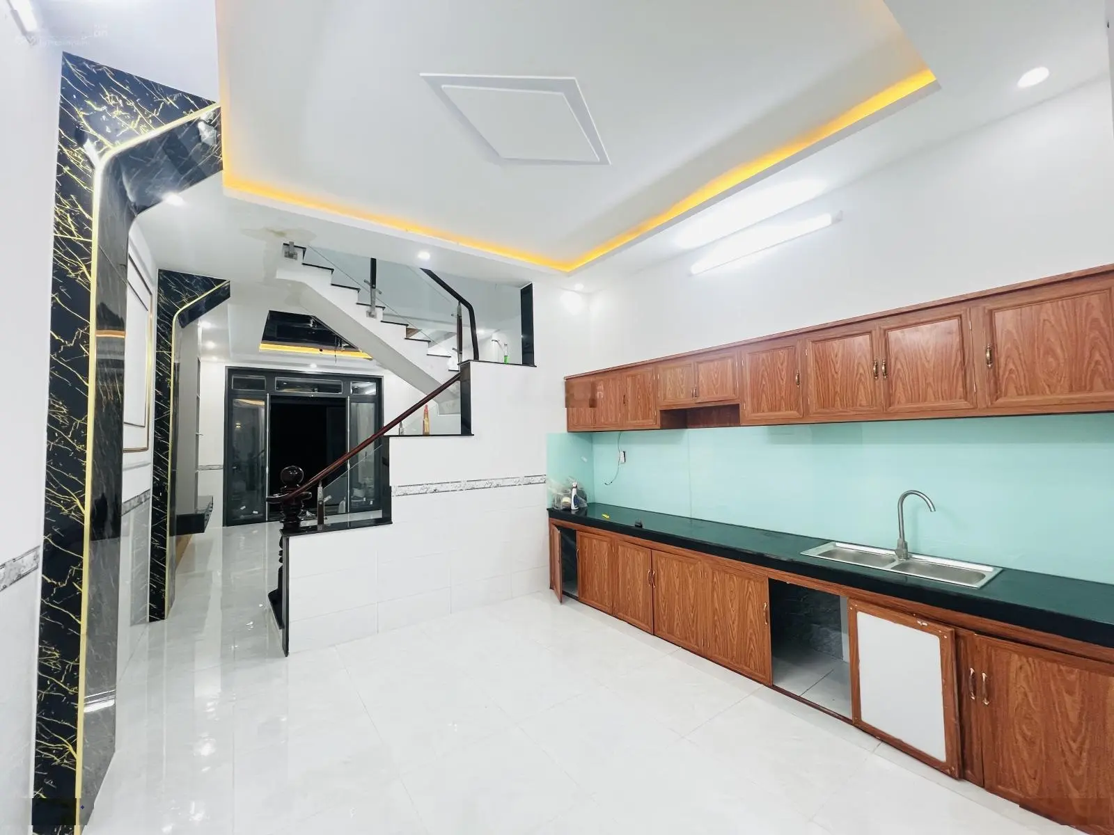 Chính chủ cần bán nhà 1 trệt 1 lầu KP2A Long Bình Biên Hòa Đồng Nai