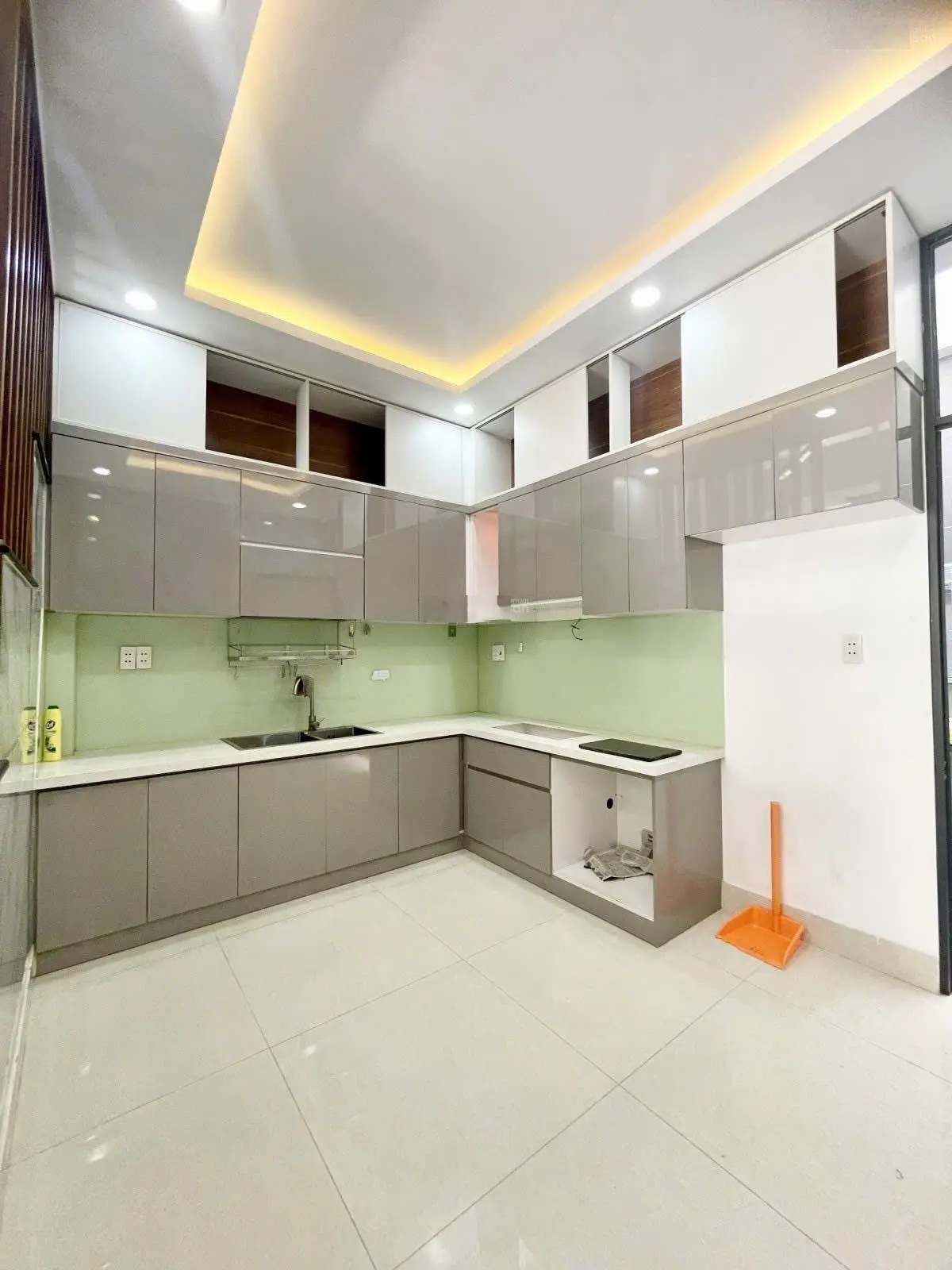 BÁN NHÀ THẠNH XUÂN QUẬN 12 KHU ĐỒNG BỘ CAO CẤP CÓ BẢO VỆ