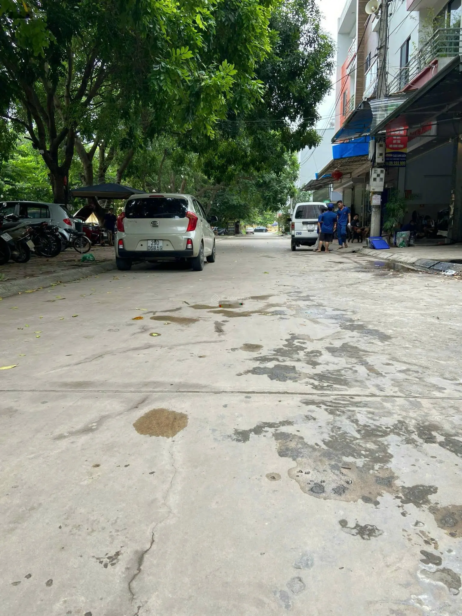 Bán đất X2 Đông Trù - Đông Hội - Đông Anh, đường 8m, kinh doanh, cách Triển lãm quốc gia 300m.