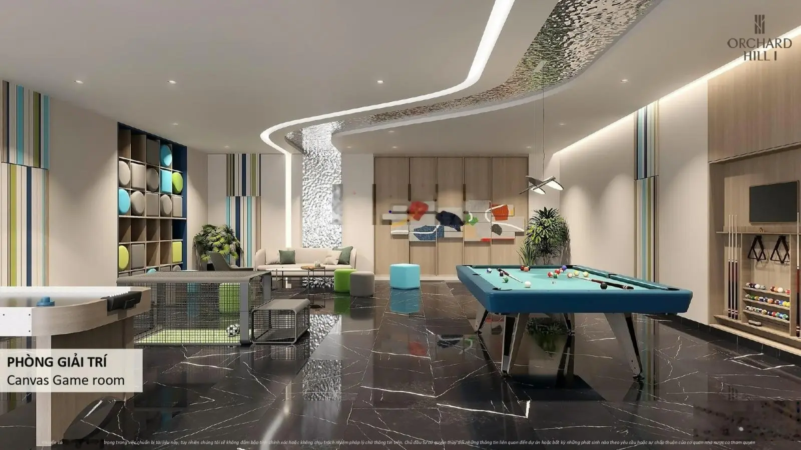 Giỏ hàng tháng 11 Orchard Hill mua trực tiếp CĐT Capitaland - Sycamore thanh toán 600Tr nhận nhà
