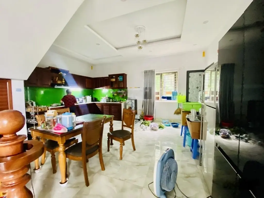 Bán nhà biệt thự mặt tiền đường 7m5 Sơn Trà, Đà Nẵng