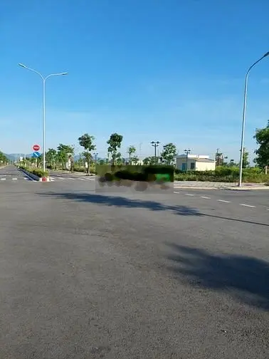 Dự án Mộ Đức New Center: 6x20: giá chỉ còn 7xx tr/ lô