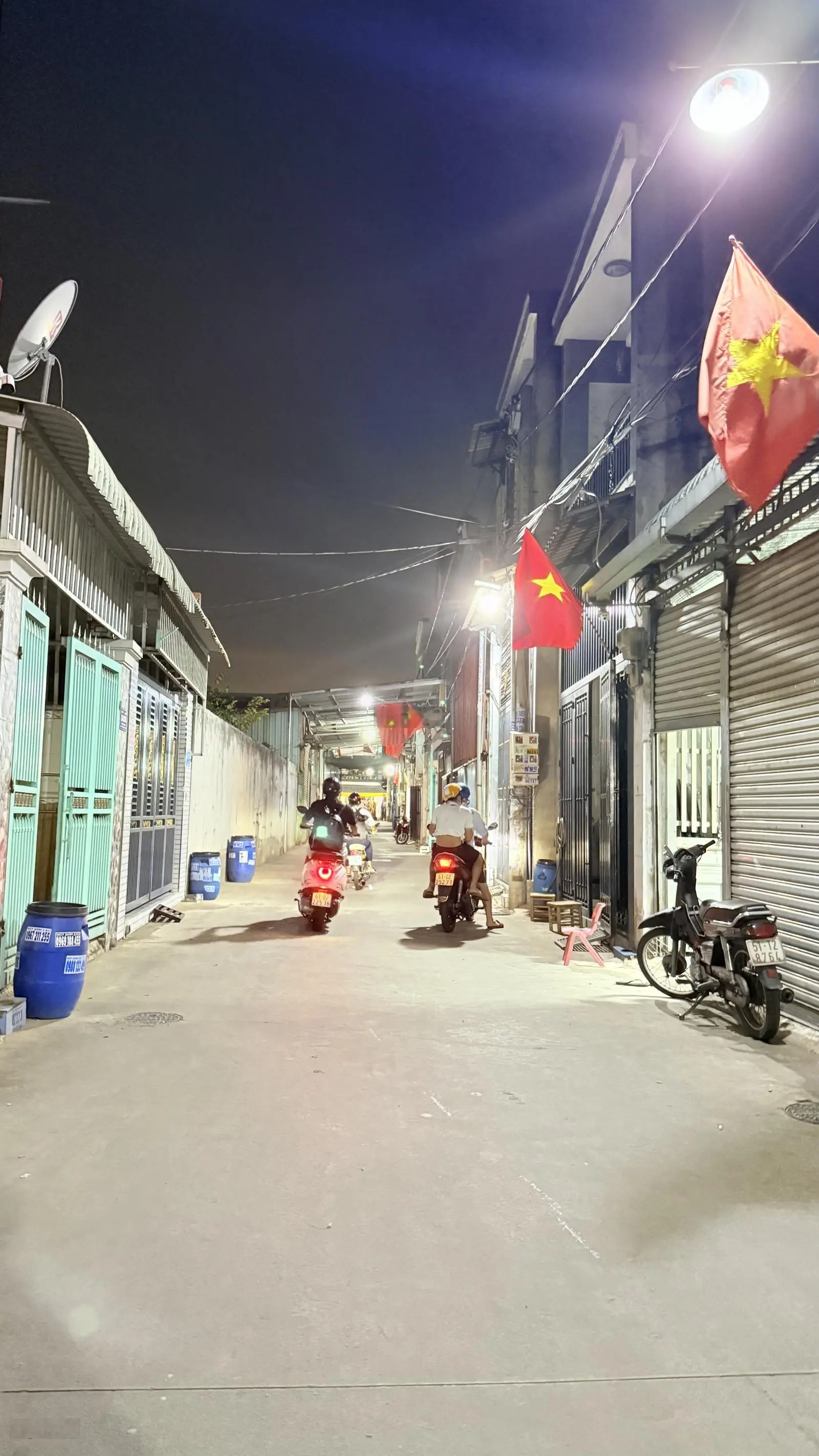 Bán Nhà riêng tại Phường Tân Đông Hiệp, Dĩ An, Bình Dương, 94.5m2 giá tốt