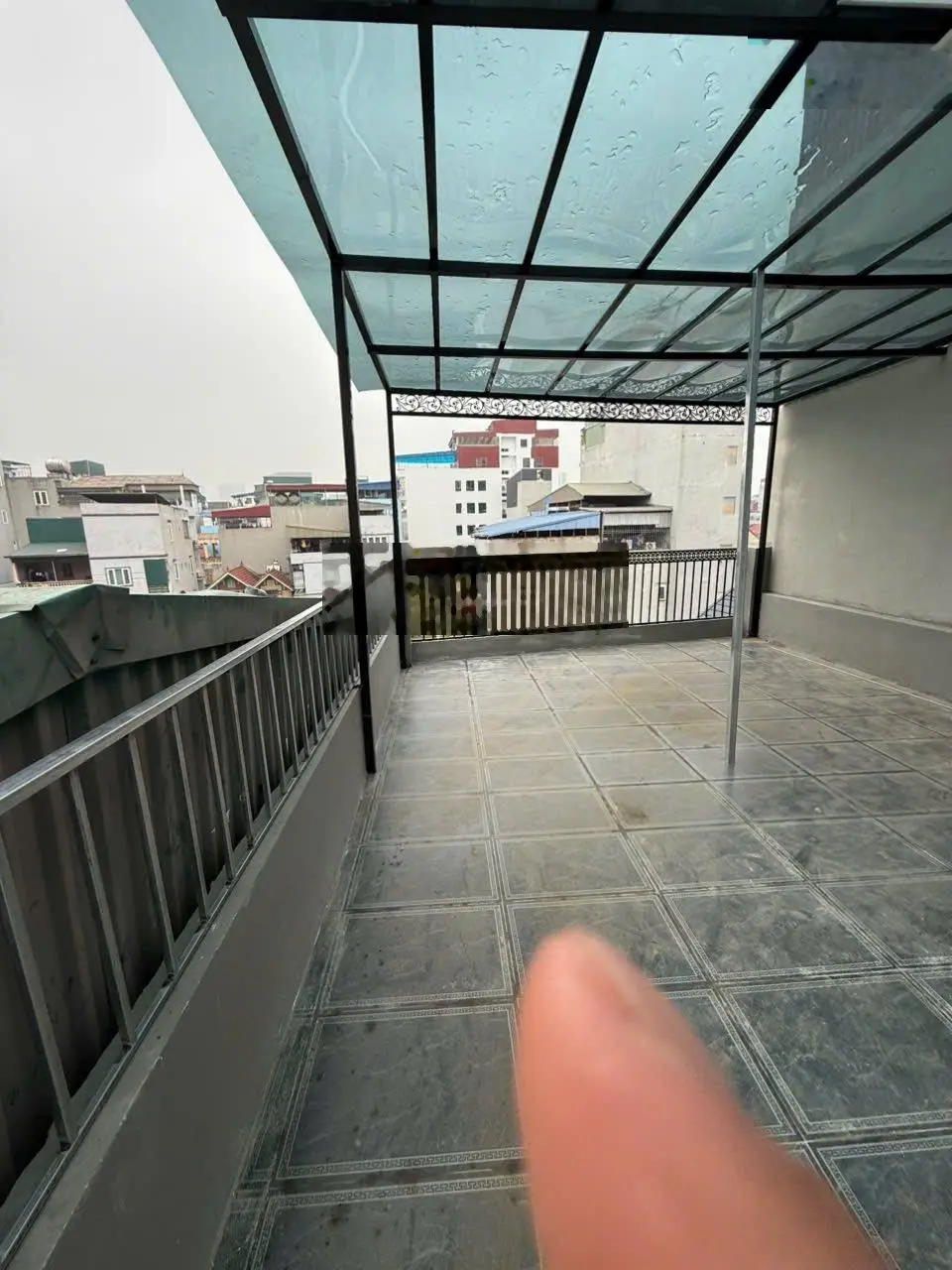 Thu nhập 500tr/năm bán gấp nhà dòng tiền 45m² x 5t 3 thoáng vị trí kim cương Mễ Trì, giá 8 tỷ