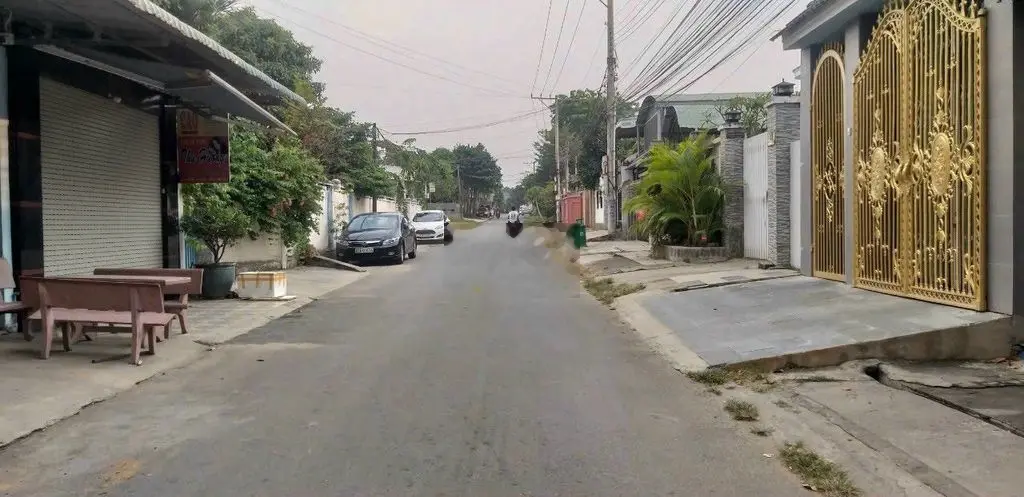 Bán nhà giá 9 tỷ, diện tích 296 m2, tại Lê Hồng Phong, Phường Phú Hòa, Thủ Dầu Một, Bình Dương
