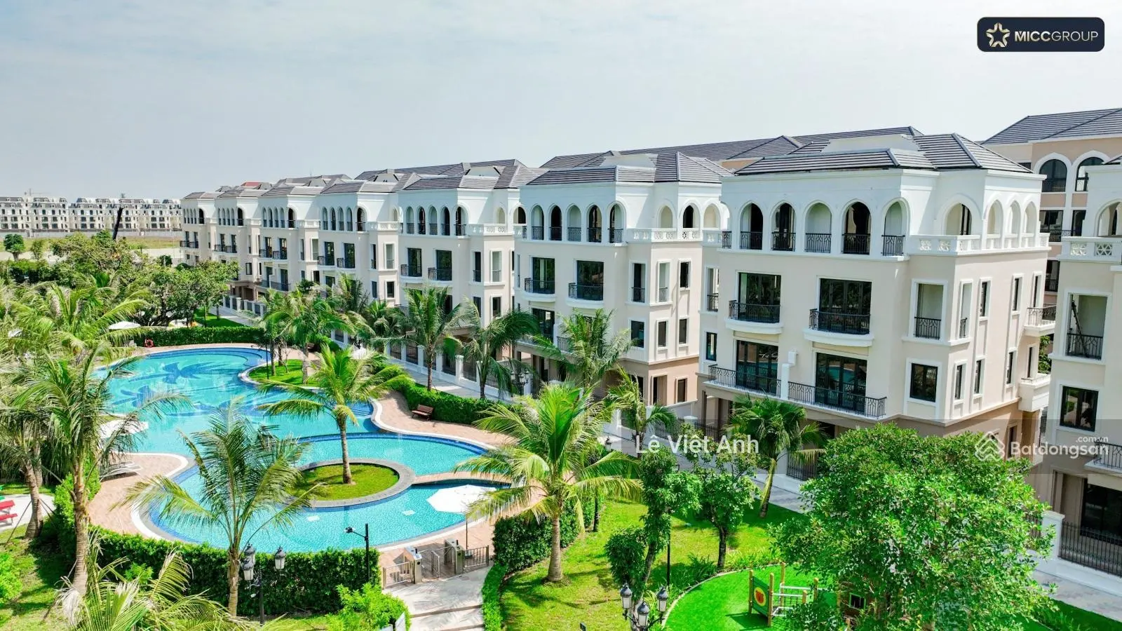 Bán nhà liền kề Cọ Xanh 62,5m2 The Empire, vị trí đẹp, giá đầu tư, nhận nhà ngay