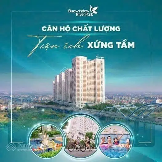 SỞ HỮU NGAY CĂN GÓC 3PN GẦN VIN CỔ LOA