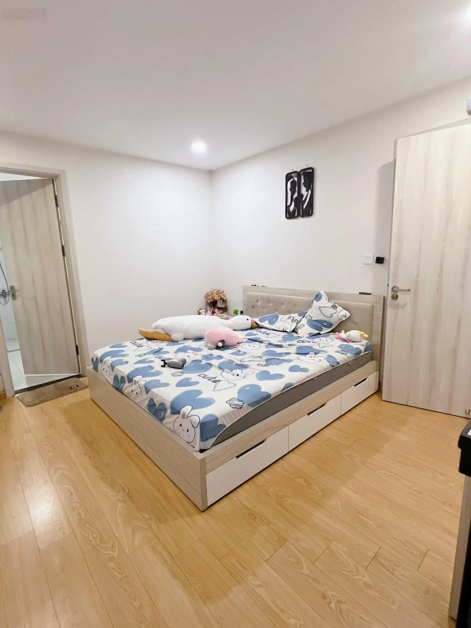 Bán căn 3N2W Garden Hill - Full đồ- Giá 5,4ty- 0988 917 *** e Hà chuyên chuyển nhượng giá tốt