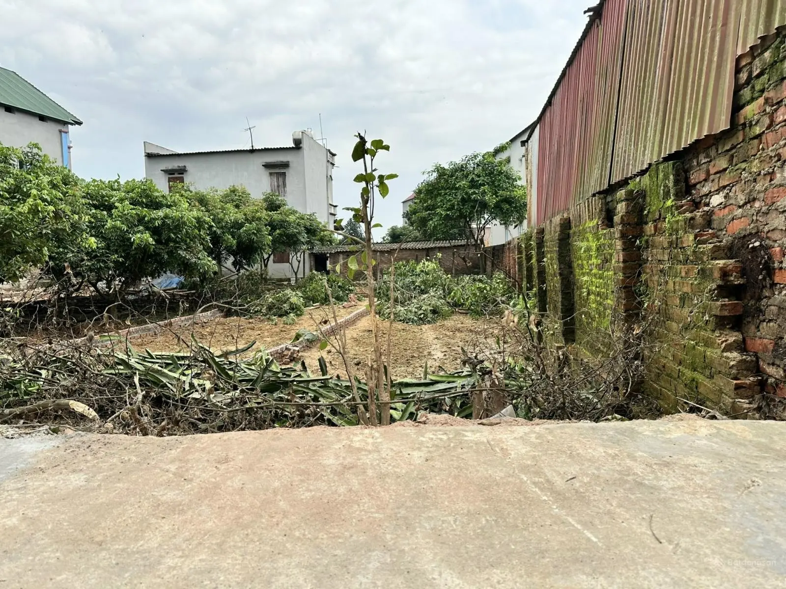 Bán nhanh 78m Xuân Đồng-Tân Minh đường thông ôtô tải chạy vòng quanh giá chỉ hơn 10tr.LH 0373 778 ***