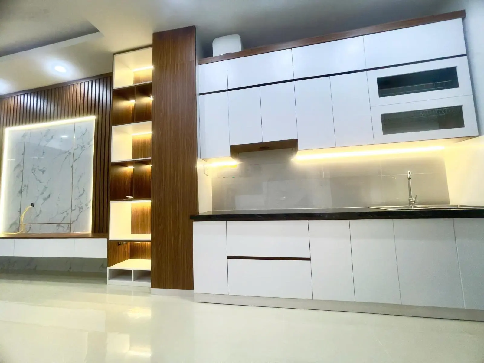Chính Chủ Bán Nhà Mới Triều Khúc - Tân Triều - Nguyễn Xiển Full Nội Thất - DT 39m2 Giá 5,6 Tỷ