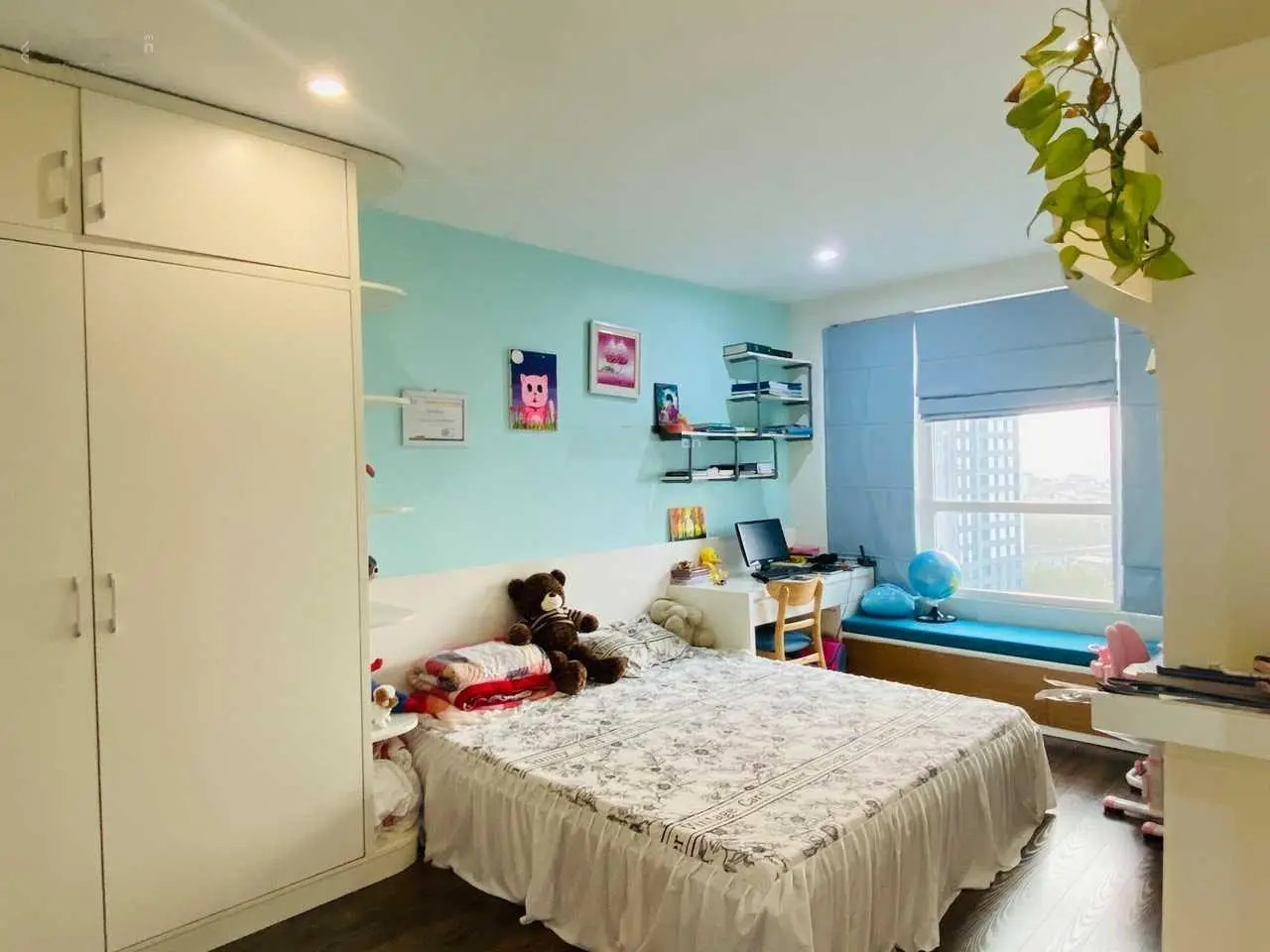 Tôi cần bán căn hộ 2PN -72m 4.1tỉ Season Avenue Sẵn sổ,Bao toàn bộ thuế phí. 0983 063 ***
