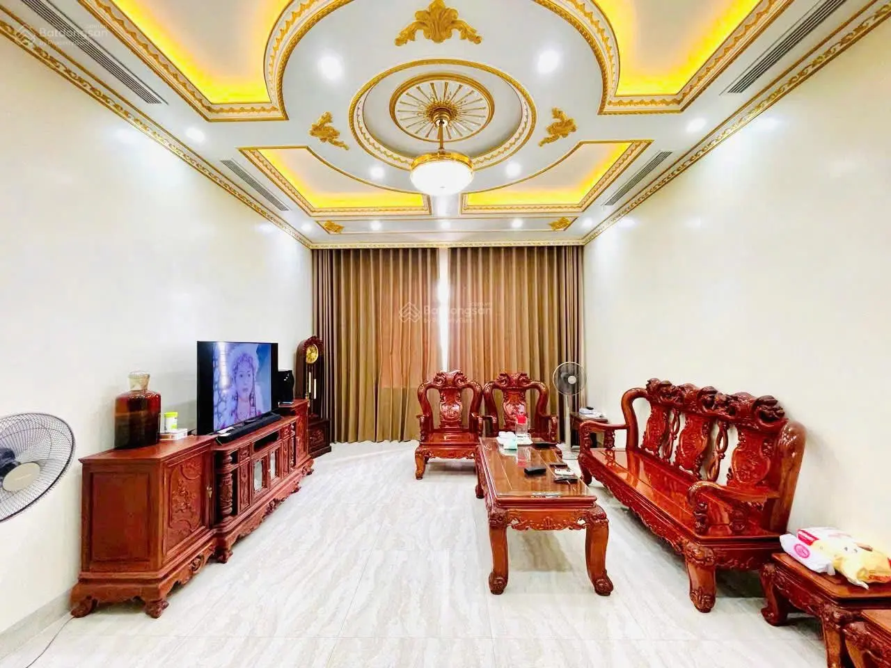 Bán nhà riêng 3PN, 4WC, 90m2 tại Ngô Gia Tự, Đằng Lâm, Hải An, Hải Phòng, 8 tỷ VND