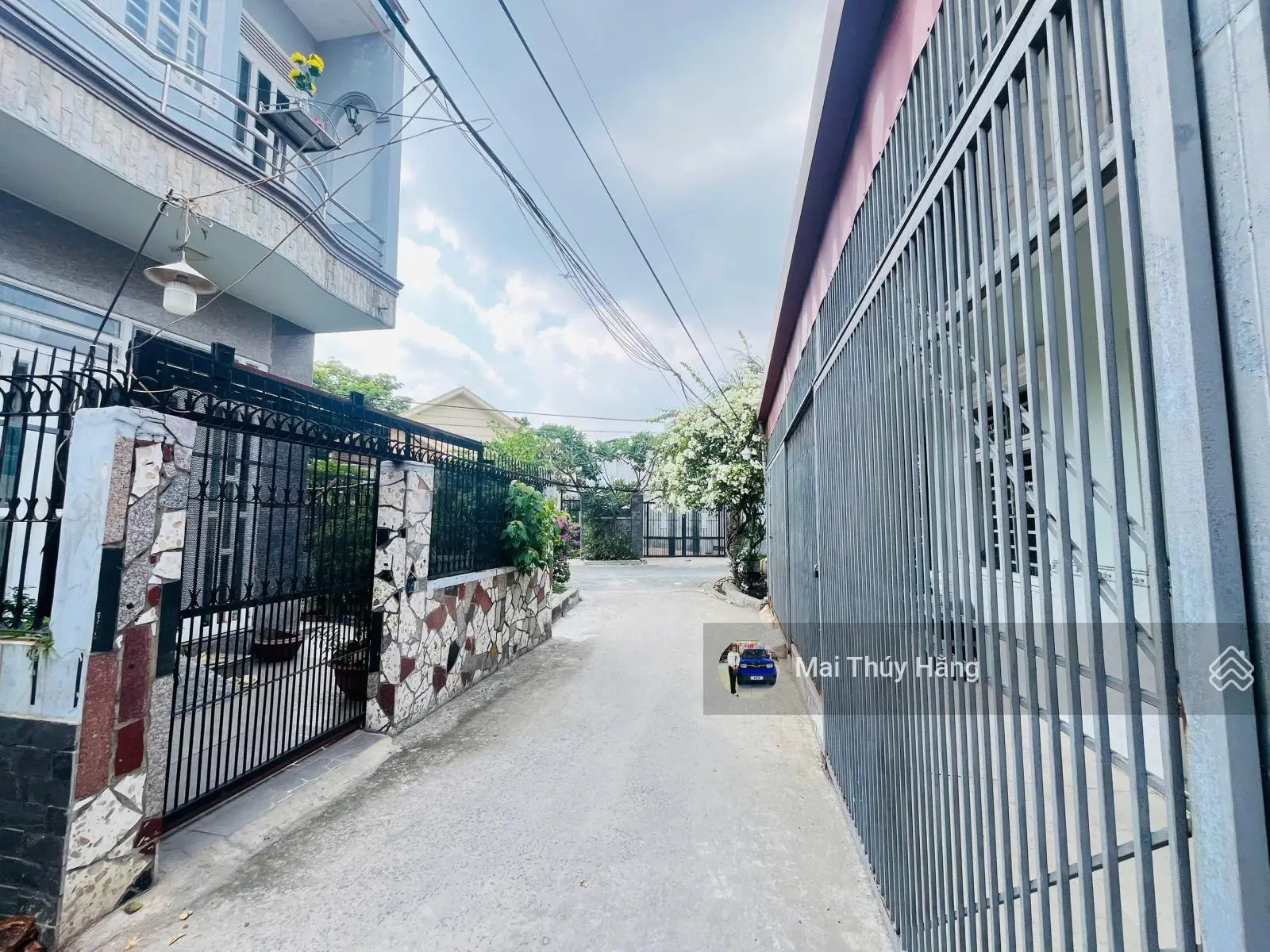 Hàng đầu tư nhà 1T1L HXH thông tận cửa - đang cho thuê ngay Vành Đai II sát Phạm Văn Đồng - 5.5tỷ