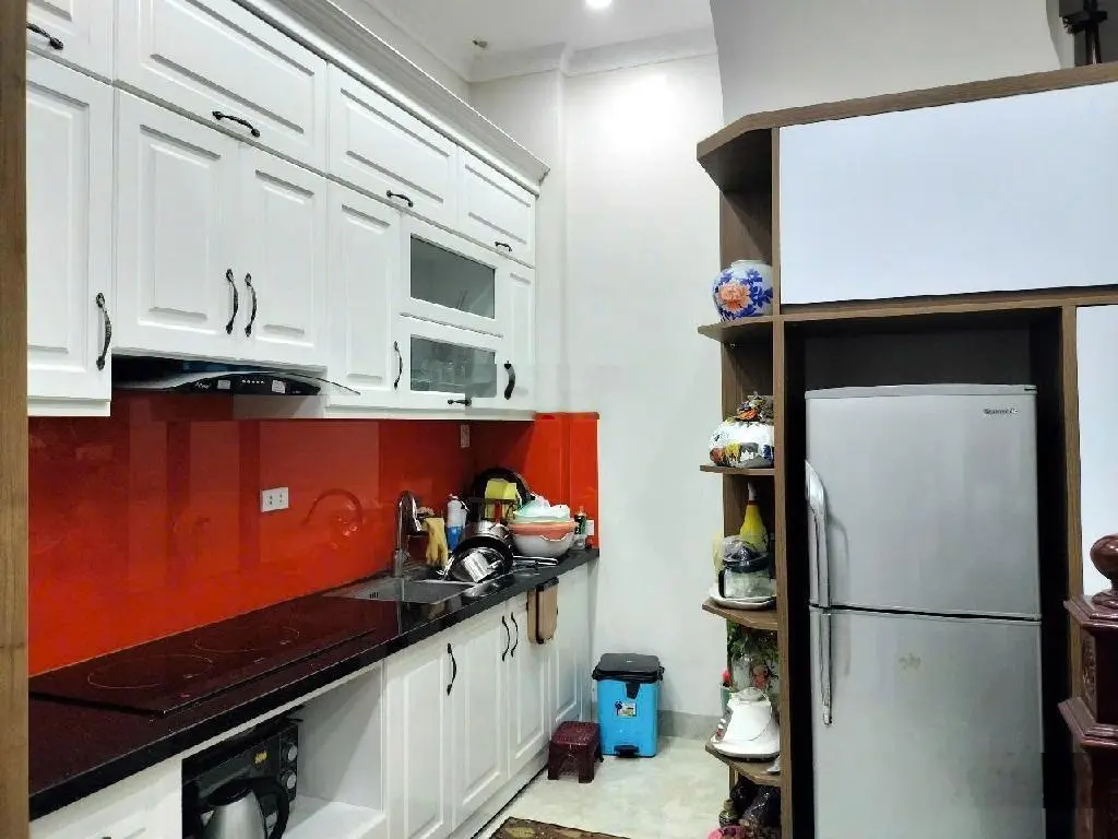 Chủ cần bán gấp nhà đẹp hoàng như tiếp long biên hà nội 40m2