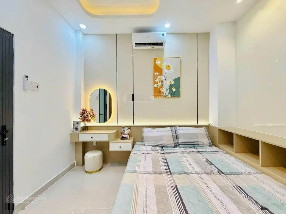 Nhà bán sát MT Sinco Bình Tân DT 80m2 GIÁ 3 tỉ 580 nhà cho thuê 7tr/th