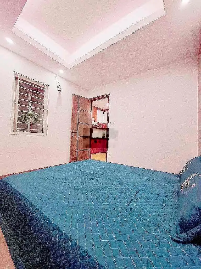 CC Trần Bình , 58m2 ,2 ngủ , Ô tô chân toà nhà bảo vệ 24/7 , 1,8 tỷ, f