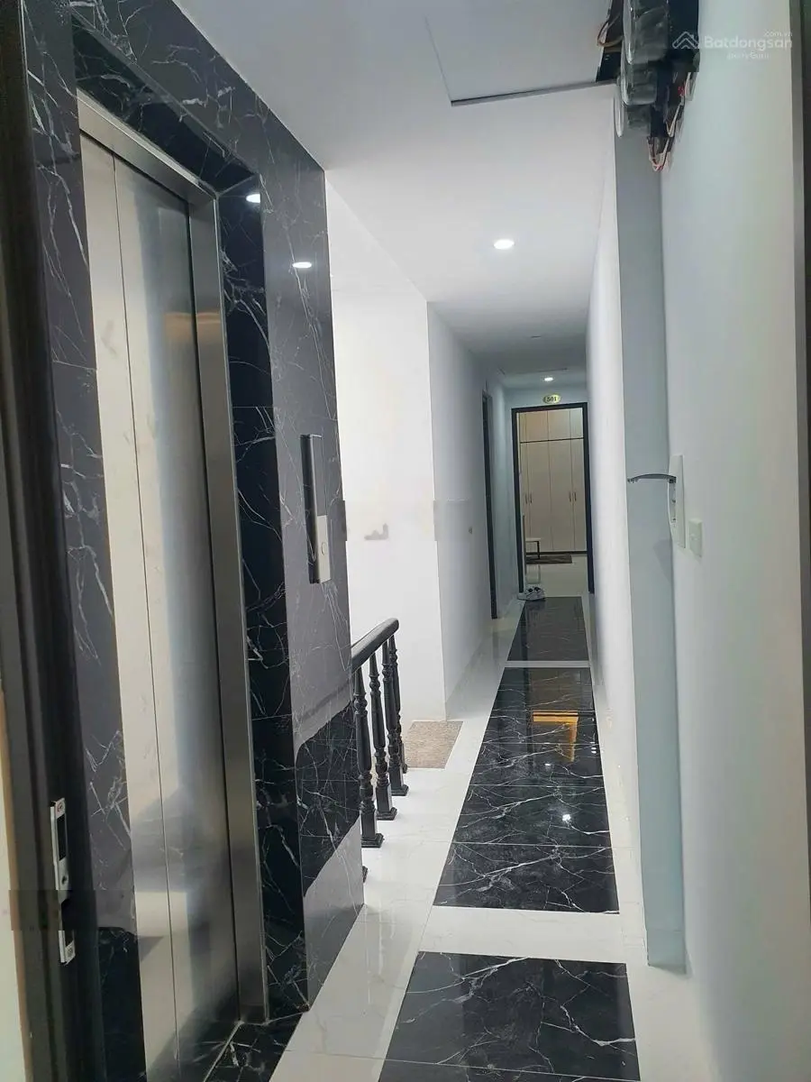 Cần bán CCMN tại Cổ Nhuế 85m, 5 tầng, mặt tiền 4m, 13 phòng khép kín. Giá đầu tư chưa đến 17 tỷ