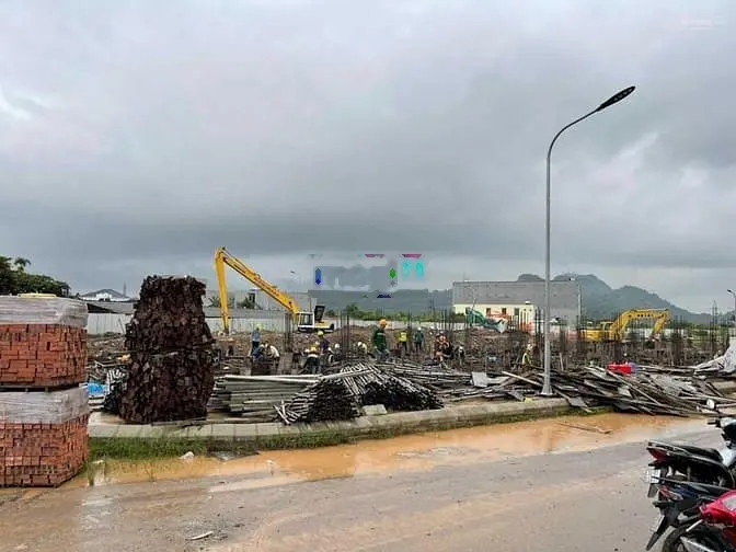 10 lô shophouse AN DƯƠNG ngoại giao giá tốt nhất để đầu tư lướt sóng!