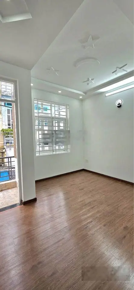 Chủ gửi bán gấp nhà hẻm 417/69/ Quang Trung Gò Vấp, P. 10 giá 3,5 tỷ/39m2 1 trệt 2 lầu