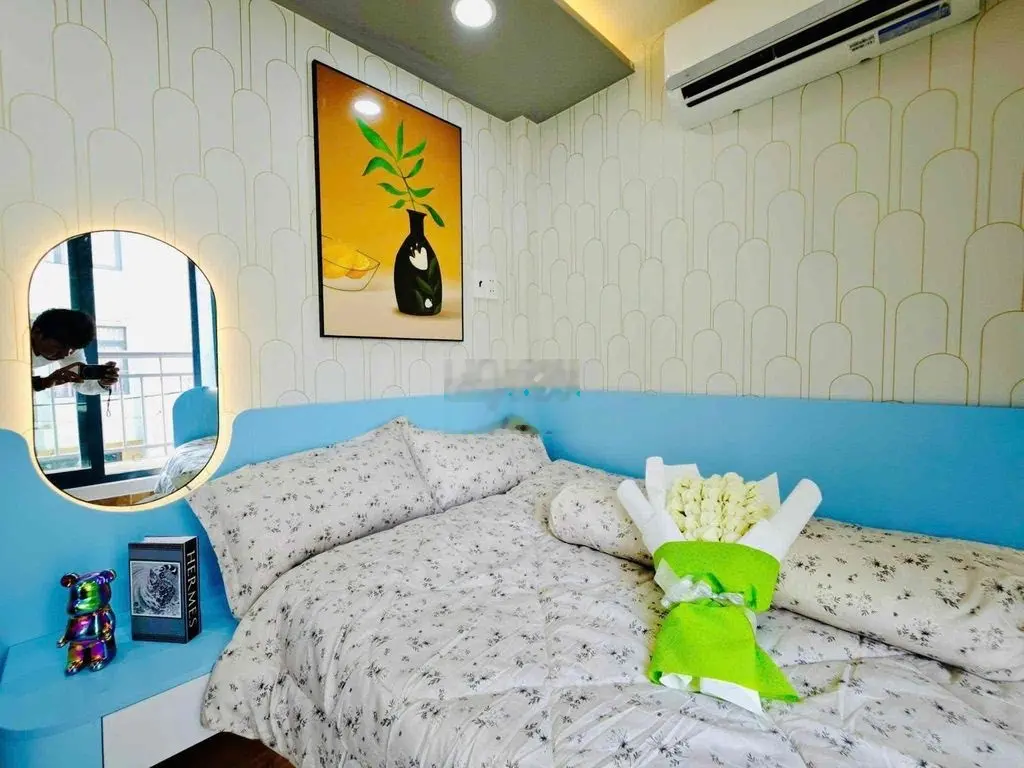 Bán nhà rất đẹp Phan Xích Long PN P7 3 tầng/3.3 tỷ