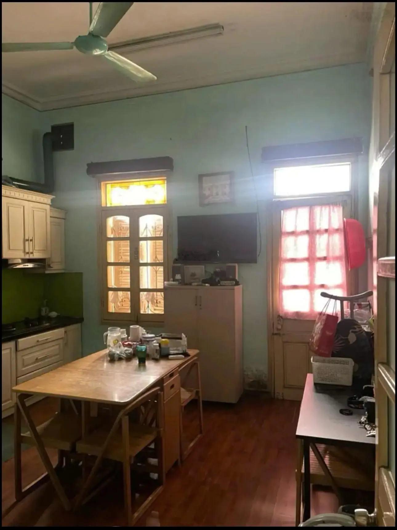 Siêu phẩm nhà hiếm tại Phương Liệt, Thanh Xuân 500m ra Trường Chinh 2 thoáng trước sau