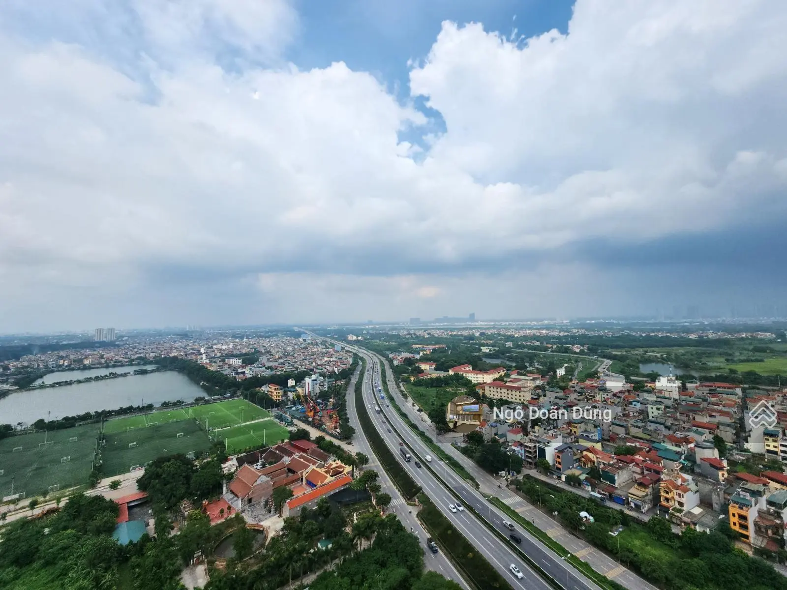 Bán biệt thự song lập Gamuda 190m2 3 tầng vị trí siêu đẹp view vườn hoa 0904 744 ***