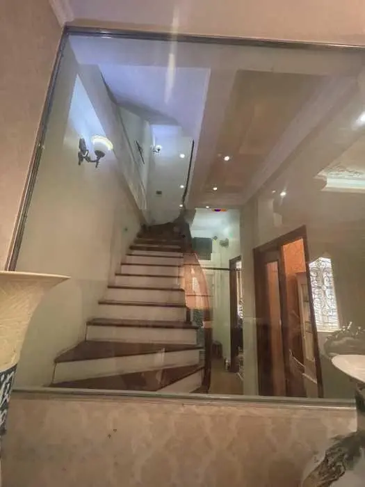 Phân lô víp siêu hiếm phố quan nhân- vỉa hè - gara, oto tránh và dừng đỗ - 2 thoáng