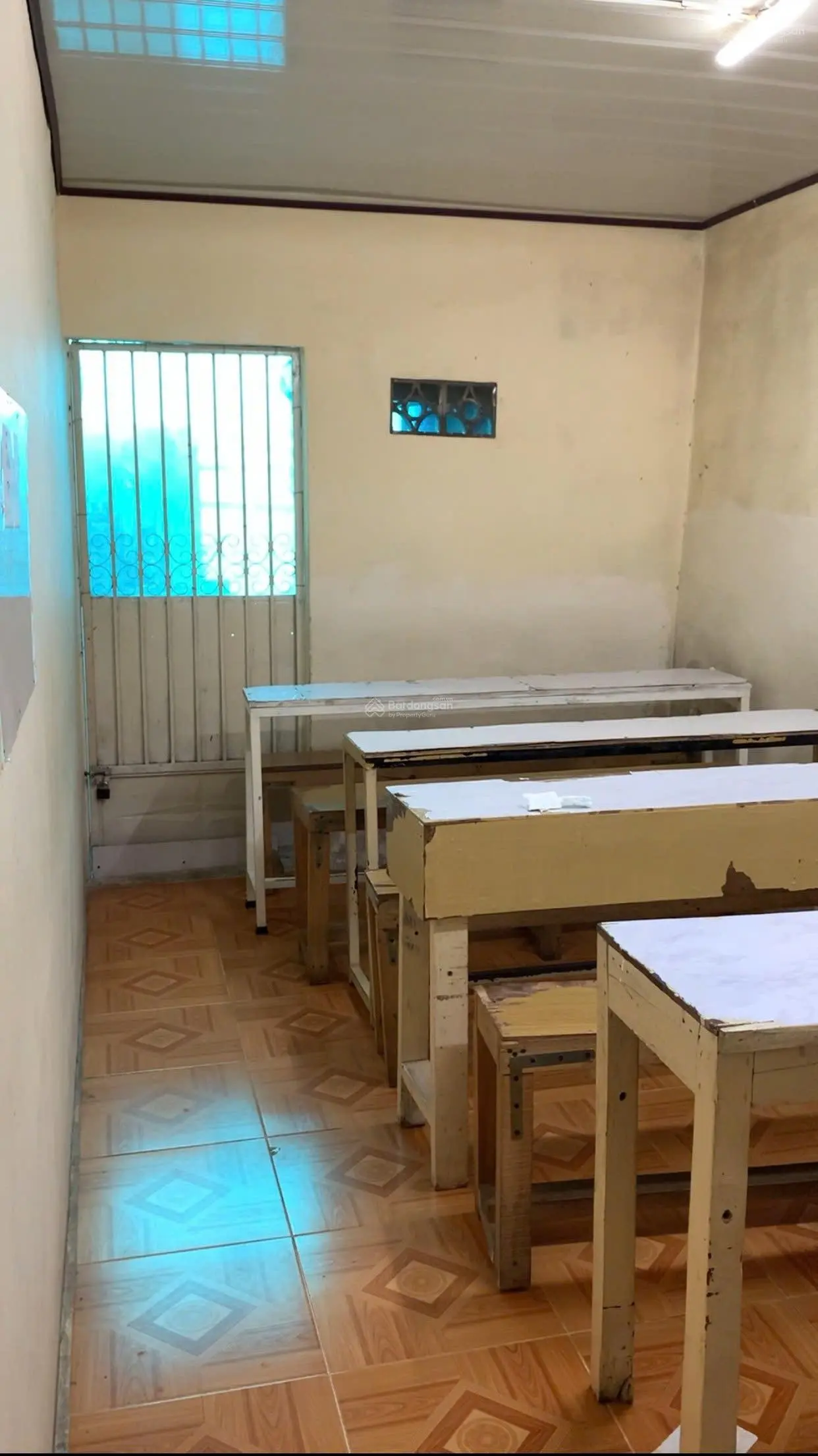 Cần bán nhà mặt tiền đường Phạm Hồng Thái - P10 - Đà Lạt