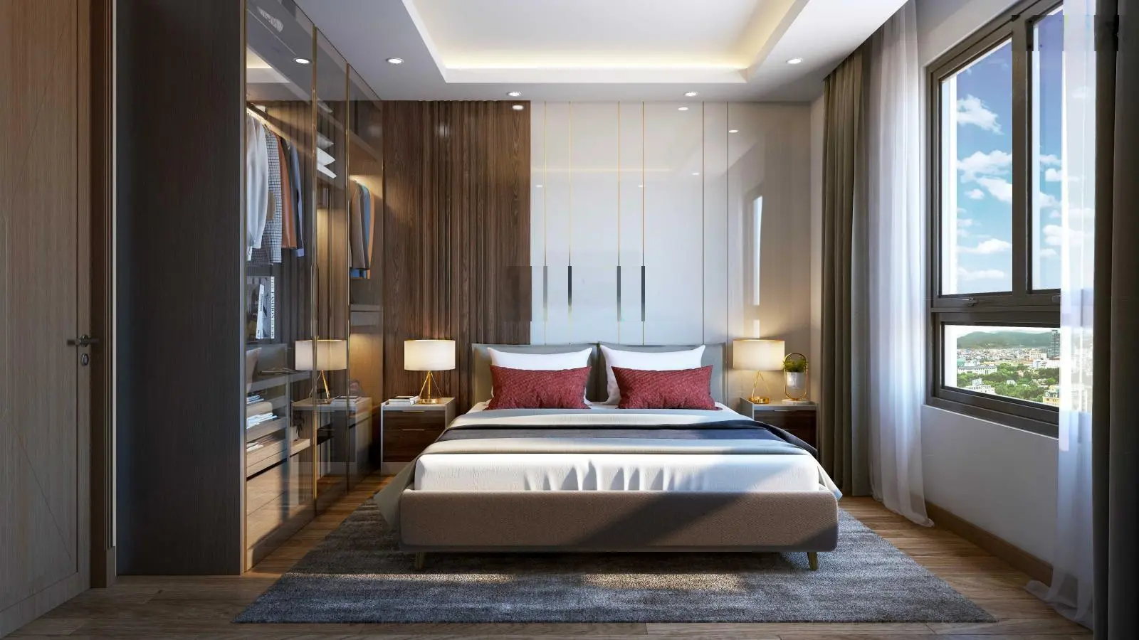 Chỉ từ 800tr sở hữu ngay 01 căn hộ dự án Tecco Elite City