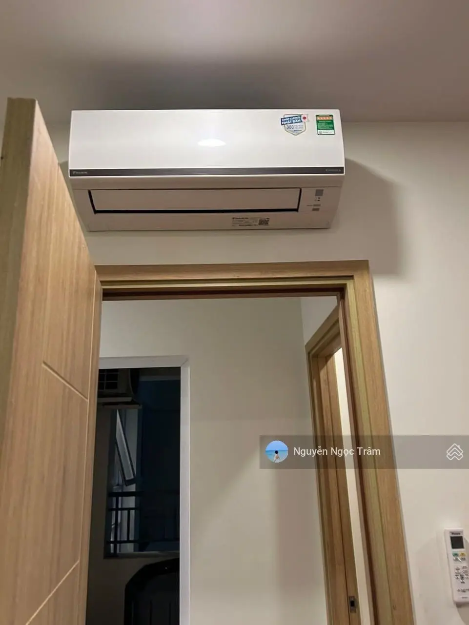 Chính chủ cần bán căn hộ Dream Home Palace, Q8, DT 62m2; 2PN - 2WC