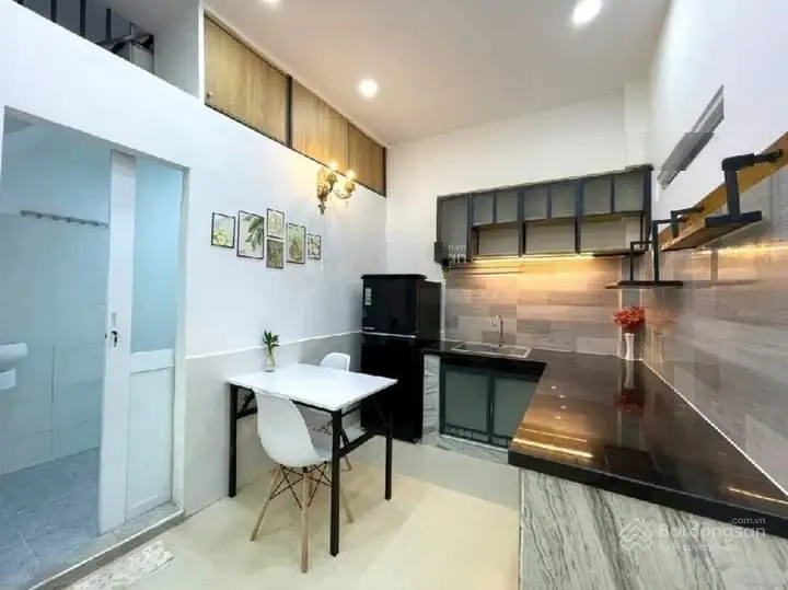 Bán căn Xô Viết Nghệ Tĩnh, Phường 25, Bình Thạnh 40m2 giá 2ty8 sổ sẵn