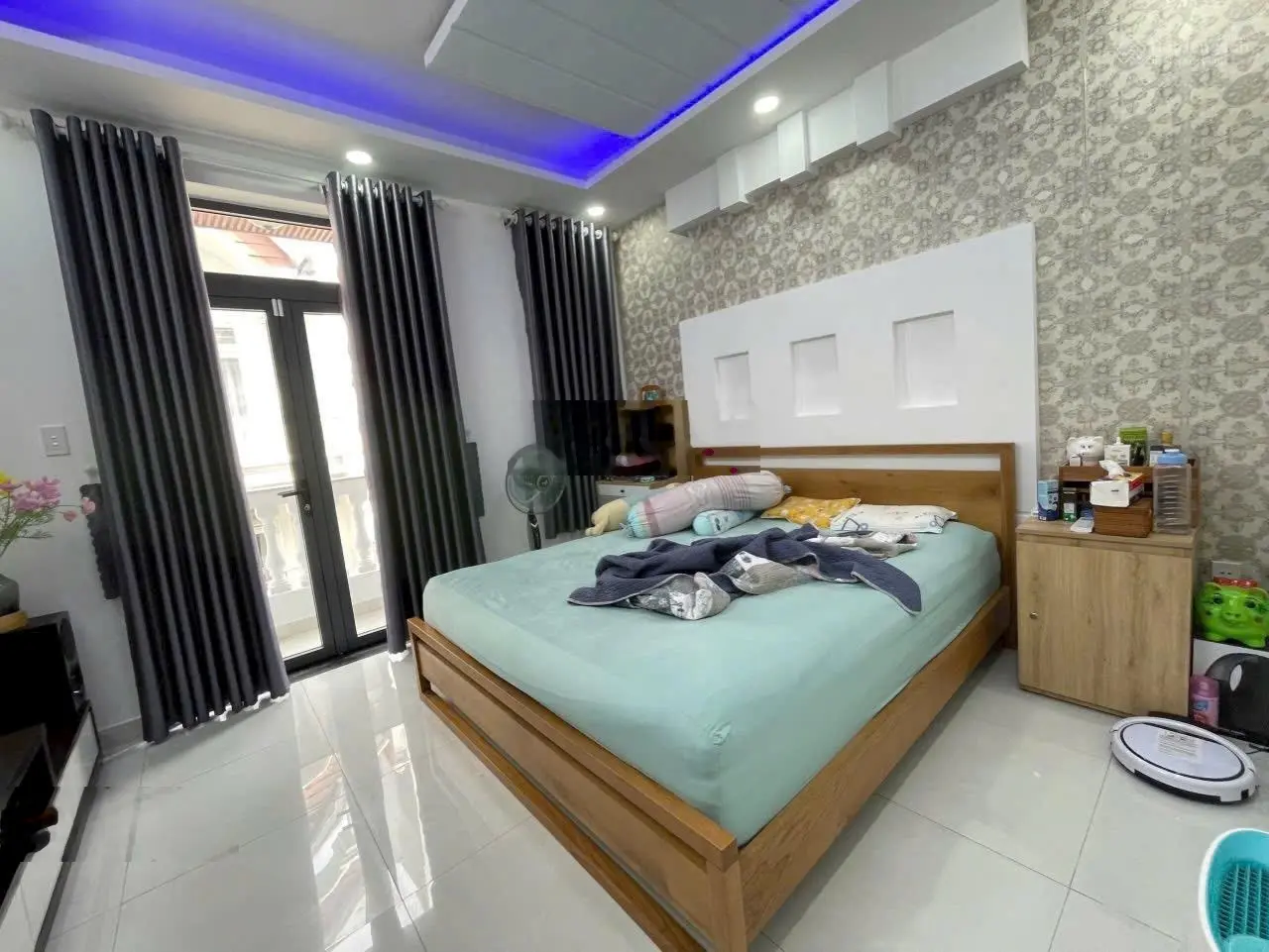 Hạ 320tr bán gấp, BHH giáp Aeon Tân Phú DTSD 213m2, 4x16, 5 lầu giá 7tỷ180 nhà NT cao cấp